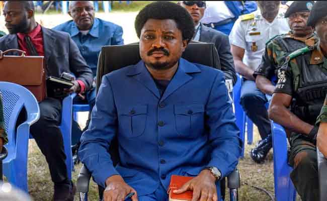 RD Congo : Constant Mutamba devant la Cour de cassation pour détournement de fonds publics