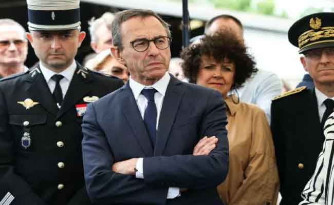 France durcit le contrôle des déplacements des dignitaires algériens :: les menaces de Retailleau vues d’Alger