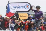 Tour de France 2025: Ben O'Connor s'impose en solitaire sur l'étape reine de La Loze, Pogacar renforce son maillot jaune dans les Alpes
