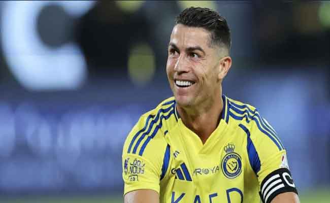 Cristiano Ronaldo explique son refus de la Coupe du Monde des Clubs : « Je prépare la vraie bataille »