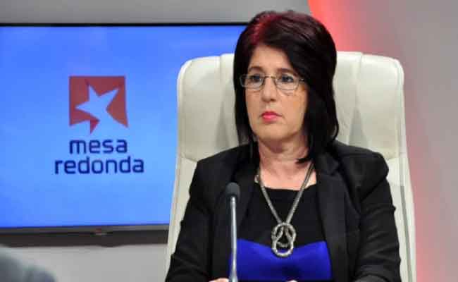 Cuba : La ministre du Travail démissionne après des propos polémiques sur la pauvreté