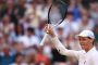 Sinner dévore Djokovic et s’offre une finale royale contre Alcaraz à Wimbledon