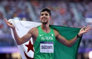 Djamel Sedjati gagne à Madrid…mais évite la confrontation directe à Londres