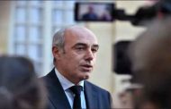 France : l’Assemblée sous le choc après le suicide d’Olivier Marleix