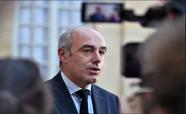 France : l’Assemblée sous le choc après le suicide d’Olivier Marleix