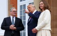 Ukraine : Donald Trump fixe à Poutine un ultimatum de « 10 à 12 jours » pour cesser la guerre