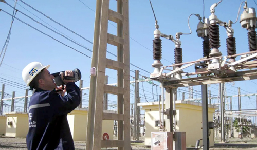 Raccordement de 850 nouvelles exploitations agricoles au réseau électrique à El Bayadh avant fin 2025