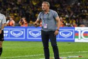 Un entraîneur allemand à la barre : Antoine Hey, l’espoir d’un nouveau souffle pour l’ES Sétif
