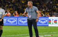Un entraîneur allemand à la barre : Antoine Hey, l’espoir d’un nouveau souffle pour l’ES Sétif