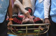 Coup dur pour Flamengo : Erick Pulgar blessé et sorti sur civière contre le Bayern Munich