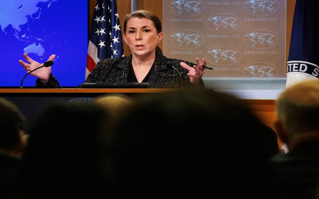 Les États-Unis imposent de lourdes sanctions contre un réseau de contrebande pétrolière lié aux Houthis