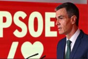 Espagne : secoué par des scandales sexuels et de corruption, le Parti socialiste interdit à ses membres le recours à la prostitution