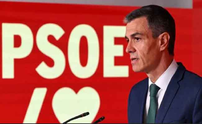 Espagne : secoué par des scandales sexuels et de corruption, le Parti socialiste interdit à ses membres le recours à la prostitution