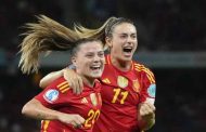 Euro-2025 : La Roja élimine la Suisse et poursuit son rêve de titre