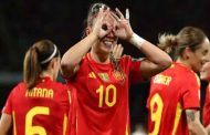 L’Espagne bat l’Allemagne et rejoint l’Angleterre en finale de l’Euro féminin 2025