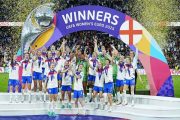 Euro féminin 2025 : L’Angleterre corrige l’Espagne aux tirs au but et conserve son titre