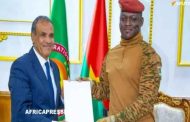 L’Égypte renforce son partenariat stratégique avec l’Alliance des États du Sahel (AES)
