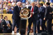 Controverse autour de la Coupe du Monde des Clubs : la FIFPro critique la FIFA et Infantino