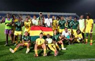 CAN Féminine 2024 : Le Ghana renverse l’Afrique du Sud et et grimpe sur le podium pour décrocher le bronze