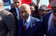 Tunisie : Ghannouchi et plusieurs figures politiques condamnés pour « complot contre l’État »