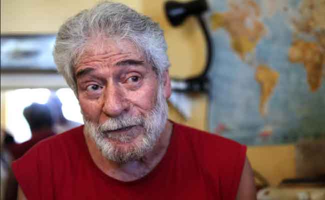 Georges Abdallah : l’ombre d’un militant libanais bientôt libre après 40 ans de prison en France