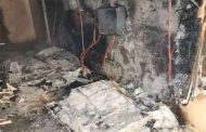 Incendie de compteurs électriques à Constantine : 5 blessés à Ali Mendjeli