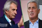 Algérie : un proche de Halilhodžić alerte Petkovic sur trois défis majeurs à relever