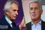 Algérie : un proche de Halilhodžić alerte Petkovic sur trois défis majeurs à relever