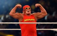 La légende de la WWE Hulk Hogan décède d'une crise cardiaque à 71 ans