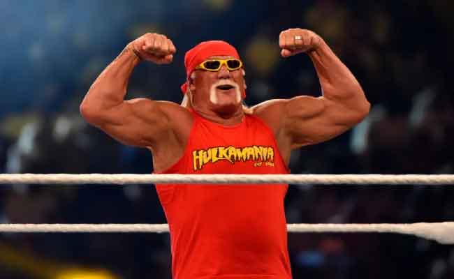 La légende de la WWE Hulk Hogan décède d'une crise cardiaque à 71 ans