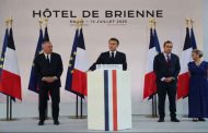 La France prévoit une hausse historique de 6,5 milliards d’euros pour son budget de la défense