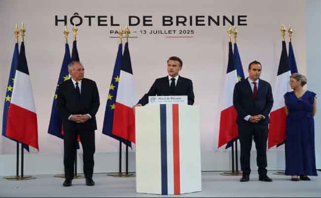 La France prévoit une hausse historique de 6,5 milliards d’euros pour son budget de la défense