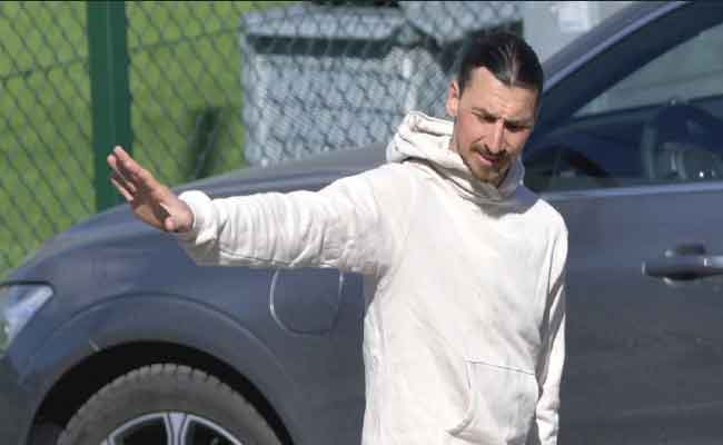 Ibrahimović fracasse l’Inter Miami : « Messi joue avec des statues, pas des coéquipiers !