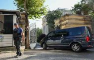 L'Iran face aux puissances européennes à Istanbul sous la menace de sanctions nucléaires imminentes