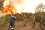 Le général Chengriha inaugure la saison des incendies avec une odeur rappelant celle de la décennie noire