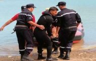 La Protection civile récupère le corps d’un jeune noyé à Sidi Ben Adda, Aïn Témouchent