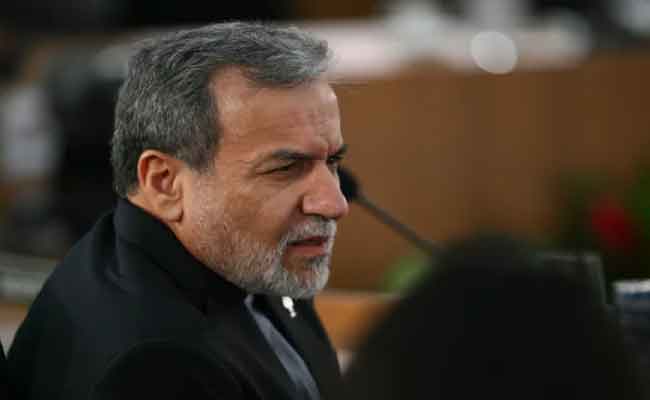 Iran prévient : « La réactivation des sanctions ONU signe la fin du rôle européen » dans le dossier nucléaire