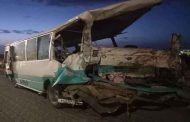 El Bayadh : 6 morts et 45 blessés dans un accident de la circulation
