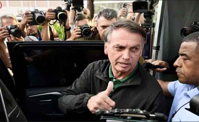 Justice contre Bolsonaro : le parquet réclame une lourde peine pour complot contre l’État