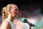 Kvitova s’effondre en larmes pour son dernier Wimbledon : une fin douloureuse pour une légende du gazon