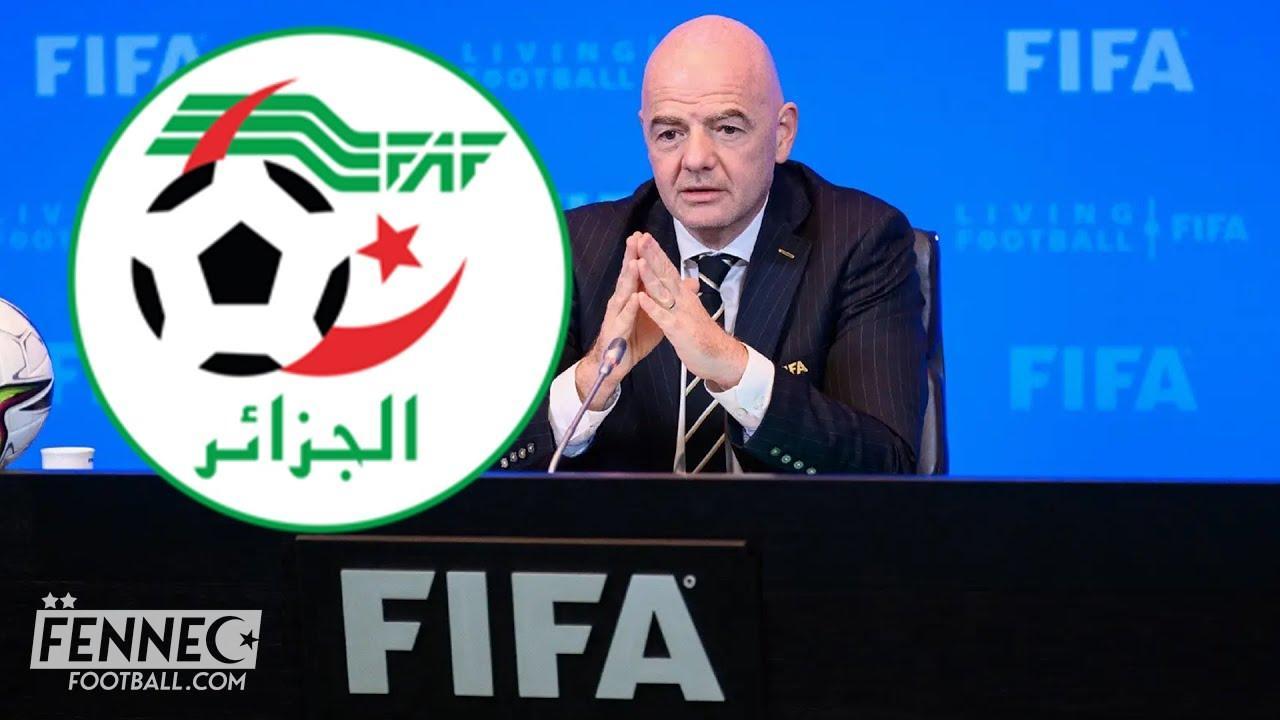 MCA sous pression : la FIFA exige le règlement de 520 000 euros sous peine de lourdes sanctions