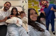 La femme de Matheus Cunha avance la naissance de leur enfant pour des raisons sportives