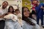 La femme de Matheus Cunha avance la naissance de leur enfant pour des raisons sportives