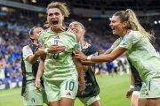 Euro 2025 : L’Italie file en demi-finales grâce à un but décisif de Girelli en toute fin de match
