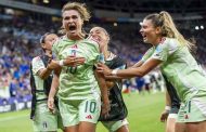Euro 2025 : L’Italie file en demi-finales grâce à un but décisif de Girelli en toute fin de match