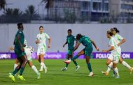 L’Algérie féminine se qualifie pour les quarts de finale de la CAN 2025