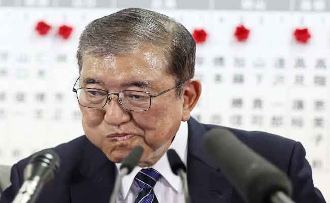 Japon : des élections sénatoriales décisives — Shigeru Ishiba menacé, la droite populiste en embuscade