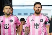 Sanction disciplinaire en MLS : Messi et Jordi Alba exclus du prochain match pour non-participation au All-Star Game