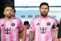 Sanction disciplinaire en MLS : Messi et Jordi Alba exclus du prochain match pour non-participation au All-Star Game