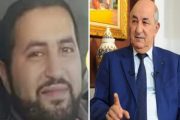 Peuple de Loth / Scoop : le fils du président Tebboune pratique l'homosexualité avec les fils des responsables au Club des Pins